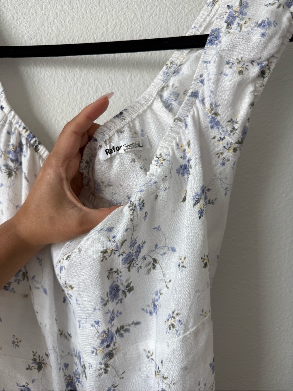 Reformation Midi Dress - Picture 5 of 12